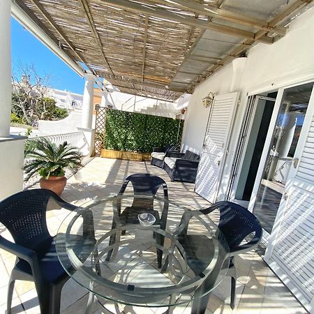 Casa Pippo 1 Villa Anacapri  Eksteriør billede