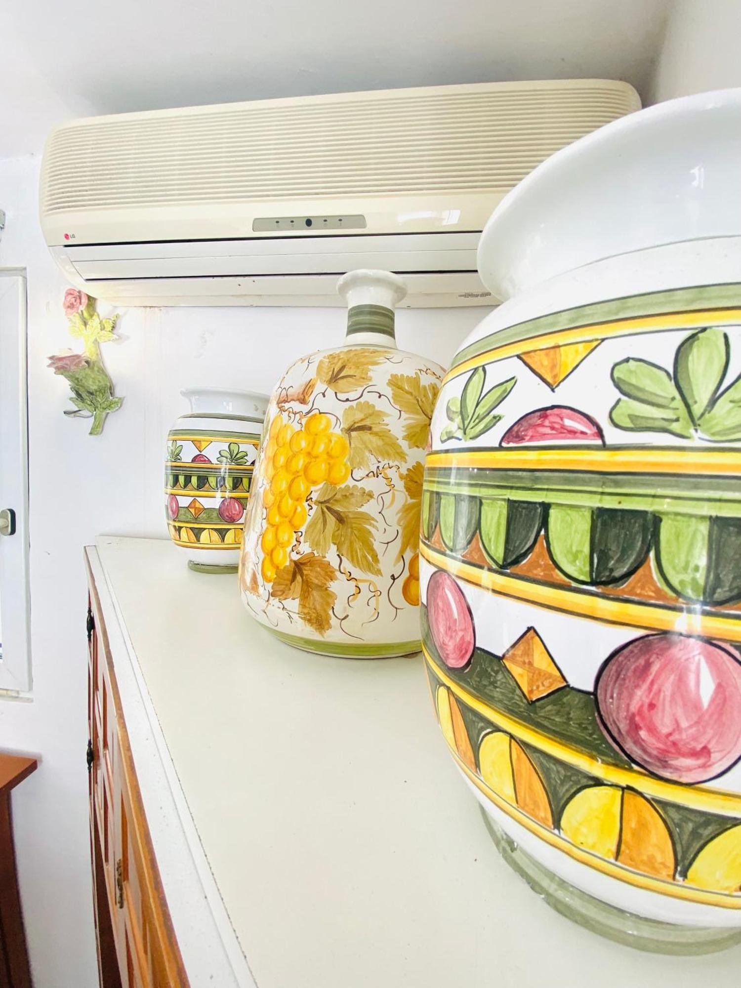 Casa Pippo 1 Villa Anacapri  Eksteriør billede