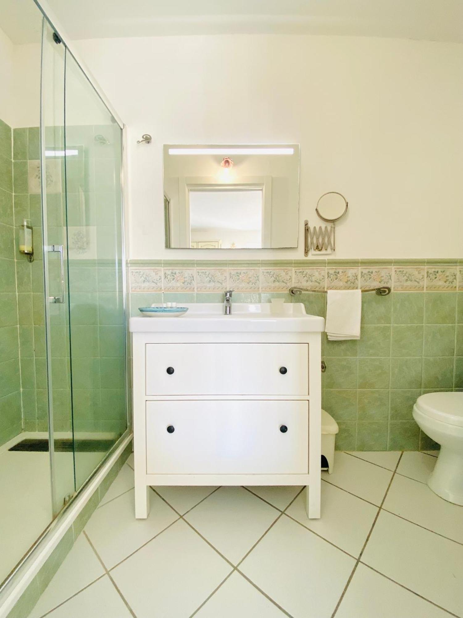 Casa Pippo 1 Villa Anacapri  Eksteriør billede