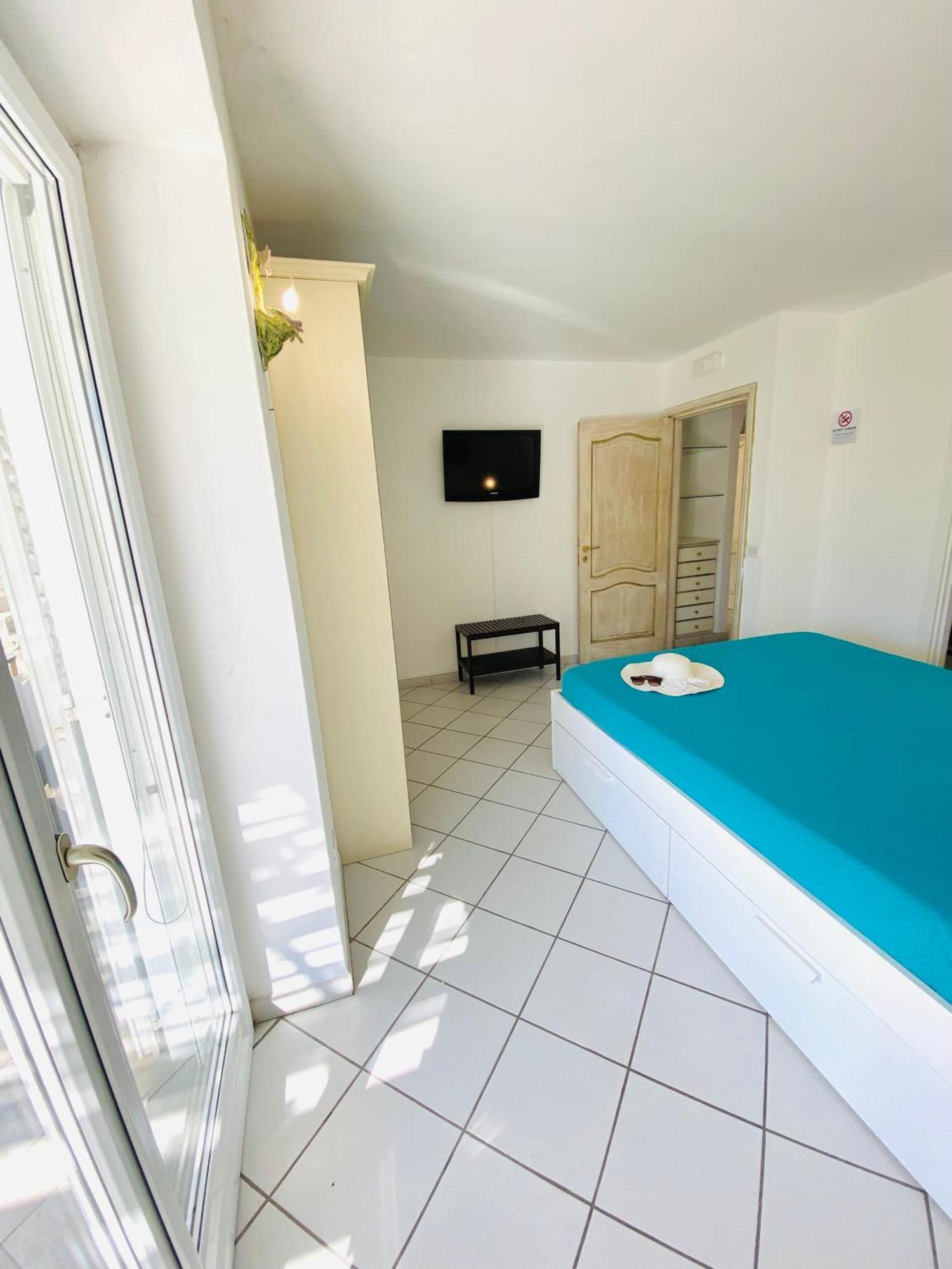 Casa Pippo 1 Villa Anacapri  Eksteriør billede